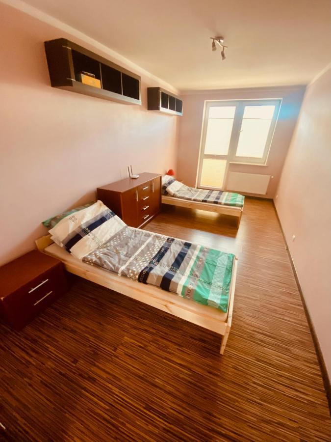 Bydgoska 31 Apartment Suwalki Exterior photo