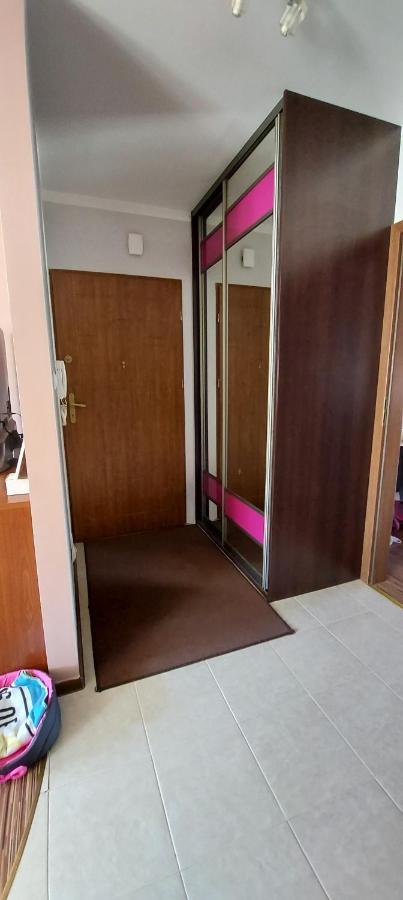 Bydgoska 31 Apartment Suwalki Exterior photo